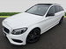 Mercedes-Benz C Class 2.1 C220d AMG Line (Premium) Estate 5dr Diesel G-Tronic+ Euro 6 (s/s) (170 ps) 5dr Automatic 2016