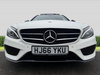Mercedes-Benz C Class 2.1 C220d AMG Line (Premium) Estate 5dr Diesel G-Tronic+ Euro 6 (s/s) (170 ps) 5dr Automatic 2026