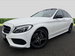Mercedes-Benz C Class 2.1 C220d AMG Line (Premium) Estate 5dr Diesel G-Tronic+ Euro 6 (s/s) (170 ps) 5dr Automatic 2016