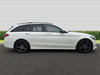 Mercedes-Benz C Class 2.1 C220d AMG Line (Premium) Estate 5dr Diesel G-Tronic+ Euro 6 (s/s) (170 ps) 5dr Automatic 2026