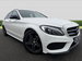Mercedes-Benz C Class 2.1 C220d AMG Line (Premium) Estate 5dr Diesel G-Tronic+ Euro 6 (s/s) (170 ps) 5dr Automatic 2016