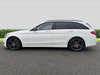 Mercedes-Benz C Class 2.1 C220d AMG Line (Premium) Estate 5dr Diesel G-Tronic+ Euro 6 (s/s) (170 ps) 5dr Automatic 2026