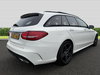 Mercedes-Benz C Class 2.1 C220d AMG Line (Premium) Estate 5dr Diesel G-Tronic+ Euro 6 (s/s) (170 ps) 5dr Automatic 2026