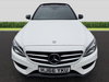Mercedes-Benz C Class 2.1 C220d AMG Line (Premium) Estate 5dr Diesel G-Tronic+ Euro 6 (s/s) (170 ps) 5dr Automatic 2026