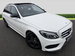 Mercedes-Benz C Class 2.1 C220d AMG Line (Premium) Estate 5dr Diesel G-Tronic+ Euro 6 (s/s) (170 ps) 5dr Automatic 2016