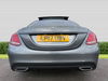 Mercedes-Benz C-Class 2.1L C 220 AMG Line Premium D Auto Saloon 4dr Diesel Automatic Euro 6 (170 bhp) 4dr Automatic 2025