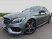 Mercedes-Benz C-Class 2.1L C 220 AMG Line Premium D Auto Saloon 4dr Diesel Automatic Euro 6 (170 bhp) 4dr Automatic 2017