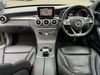Mercedes-Benz C-Class 2.1L C 220 AMG Line Premium D Auto Saloon 4dr Diesel Automatic Euro 6 (170 bhp) 4dr Automatic 2025