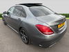 Mercedes-Benz C-Class 2.1L C 220 AMG Line Premium D Auto Saloon 4dr Diesel Automatic Euro 6 (170 bhp) 4dr Automatic 2025