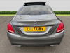 Mercedes-Benz C-Class 2.1L C 220 AMG Line Premium D Auto Saloon 4dr Diesel Automatic Euro 6 (170 bhp) 4dr Automatic 2025