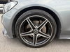 Mercedes-Benz C-Class 2.1L C 220 AMG Line Premium D Auto Saloon 4dr Diesel Automatic Euro 6 (170 bhp) 4dr Automatic 2025
