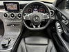 Mercedes-Benz C-Class 2.1L C 220 AMG Line Premium D Auto Saloon 4dr Diesel Automatic Euro 6 (170 bhp) 4dr Automatic 2025