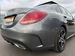 Mercedes-Benz C-Class 2.1L C 220 AMG Line Premium D Auto Saloon 4dr Diesel Automatic Euro 6 (170 bhp) 4dr Automatic 2017