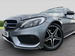 Mercedes-Benz C-Class 2.1L C 220 AMG Line Premium D Auto Saloon 4dr Diesel Automatic Euro 6 (170 bhp) 4dr Automatic 2017