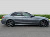 Mercedes-Benz C-Class 2.1L C 220 AMG Line Premium D Auto Saloon 4dr Diesel Automatic Euro 6 (170 bhp) 4dr Automatic 2025