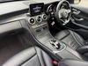 Mercedes-Benz C-Class 2.1L C 220 AMG Line Premium D Auto Saloon 4dr Diesel Automatic Euro 6 (170 bhp) 4dr Automatic 2025