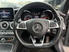 Mercedes-Benz C-Class 2.1L C 220 AMG Line Premium D Auto Saloon 4dr Diesel Automatic Euro 6 (170 bhp) 4dr Automatic 2025