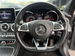 Mercedes-Benz C-Class 2.1L C 220 AMG Line Premium D Auto Saloon 4dr Diesel Automatic Euro 6 (170 bhp) 4dr Automatic 2017
