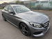 Mercedes-Benz C-Class 2.1L C 220 AMG Line Premium D Auto Saloon 4dr Diesel Automatic Euro 6 (170 bhp) 4dr Automatic 2017