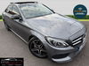 Mercedes-Benz C-Class 2.1L C 220 AMG Line Premium D Auto Saloon 4dr Diesel Automatic Euro 6 (170 bhp) 4dr Automatic 2025
