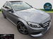 Mercedes-Benz C-Class 2.1L C 220 AMG Line Premium D Auto Saloon 4dr Diesel Automatic Euro 6 (170 bhp) 4dr Automatic 2017
