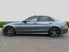 Mercedes-Benz C-Class 2.1L C 220 AMG Line Premium D Auto Saloon 4dr Diesel Automatic Euro 6 (170 bhp) 4dr Automatic 2025