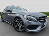 Mercedes-Benz C-Class 2.1L C 220 AMG Line Premium D Auto Saloon 4dr Diesel Automatic Euro 6 (170 bhp) 4dr Automatic 2025