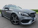 Mercedes-Benz C-Class 2.1L C 220 AMG Line Premium D Auto Saloon 4dr Diesel Automatic Euro 6 (170 bhp) 4dr Automatic 2017