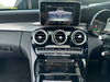 Mercedes-Benz C-Class 2.1L C220 BLUETEC AMG LINE Saloon 4dr Diesel Automatic Euro 6 (170 bhp) 4dr Automatic 2025