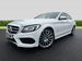 Mercedes-Benz C-Class 2.1L C220 BLUETEC AMG LINE Saloon 4dr Diesel Automatic Euro 6 (170 bhp) 4dr Automatic 2015