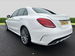 Mercedes-Benz C-Class 2.1L C220 BLUETEC AMG LINE Saloon 4dr Diesel Automatic Euro 6 (170 bhp) 4dr Automatic 2015
