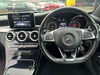 Mercedes-Benz C-Class 2.1L C220 BLUETEC AMG LINE Saloon 4dr Diesel Automatic Euro 6 (170 bhp) 4dr Automatic 2025