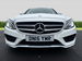 Mercedes-Benz C-Class 2.1L C220 BLUETEC AMG LINE Saloon 4dr Diesel Automatic Euro 6 (170 bhp) 4dr Automatic 2015