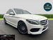 Mercedes-Benz C-Class 2.1L C250 D AMG LINE PREMIUM Saloon 4dr Diesel Automatic Euro 6 (204 bhp) 4dr Automatic 2015