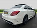 Mercedes-Benz C-Class 2.1L C250 D AMG LINE PREMIUM Saloon 4dr Diesel Automatic Euro 6 (204 bhp) 4dr Automatic 2015