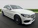 Mercedes-Benz C-Class 2.1L C250 D AMG LINE PREMIUM Saloon 4dr Diesel Automatic Euro 6 (204 bhp) 4dr Automatic 2015