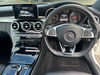 Mercedes-Benz C-Class 2.1L C250 D AMG LINE PREMIUM Saloon 4dr Diesel Automatic Euro 6 (204 bhp) 4dr Automatic 2025