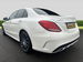 Mercedes-Benz C-Class 2.1L C250 D AMG LINE PREMIUM Saloon 4dr Diesel Automatic Euro 6 (204 bhp) 4dr Automatic 2015
