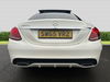 Mercedes-Benz C-Class 2.1L C250 D AMG LINE PREMIUM Saloon 4dr Diesel Automatic Euro 6 (204 bhp) 4dr Automatic 2025