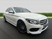 Mercedes-Benz C-Class 2.1L C250 D AMG LINE PREMIUM Saloon 4dr Diesel Automatic Euro 6 (204 bhp) 4dr Automatic 2015