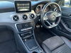 Mercedes-Benz CLA 2.1L 220 D AMG LINE Estate 5dr Diesel Automatic Euro 6 (174 bhp) 5dr Automatic 2025