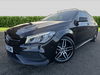 Mercedes-Benz CLA 2.1L 220 D AMG LINE Estate 5dr Diesel Automatic Euro 6 (174 bhp) 5dr Automatic 2025