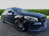 Mercedes-Benz CLA 2.1L 220 D AMG LINE Estate 5dr Diesel Automatic Euro 6 (174 bhp) 5dr Automatic 2025