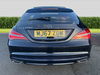 Mercedes-Benz CLA 2.1L 220 D AMG LINE Estate 5dr Diesel Automatic Euro 6 (174 bhp) 5dr Automatic 2025
