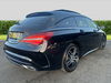Mercedes-Benz CLA 2.1L 220 D AMG LINE Estate 5dr Diesel Automatic Euro 6 (174 bhp) 5dr Automatic 2025