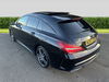 Mercedes-Benz CLA 2.1L 220 D AMG LINE Estate 5dr Diesel Automatic Euro 6 (174 bhp) 5dr Automatic 2025