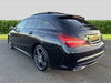 Mercedes-Benz CLA 2.1L 220 D AMG LINE Estate 5dr Diesel Automatic Euro 6 (174 bhp) 5dr Automatic 2025