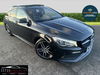 Mercedes-Benz CLA 2.1L 220 D AMG LINE Estate 5dr Diesel Automatic Euro 6 (174 bhp) 5dr Automatic 2025