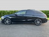 Mercedes-Benz CLA 2.1L 220 D AMG LINE Estate 5dr Diesel Automatic Euro 6 (174 bhp) 5dr Automatic 2025