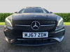 Mercedes-Benz CLA 2.1L 220 D AMG LINE Estate 5dr Diesel Automatic Euro 6 (174 bhp) 5dr Automatic 2025